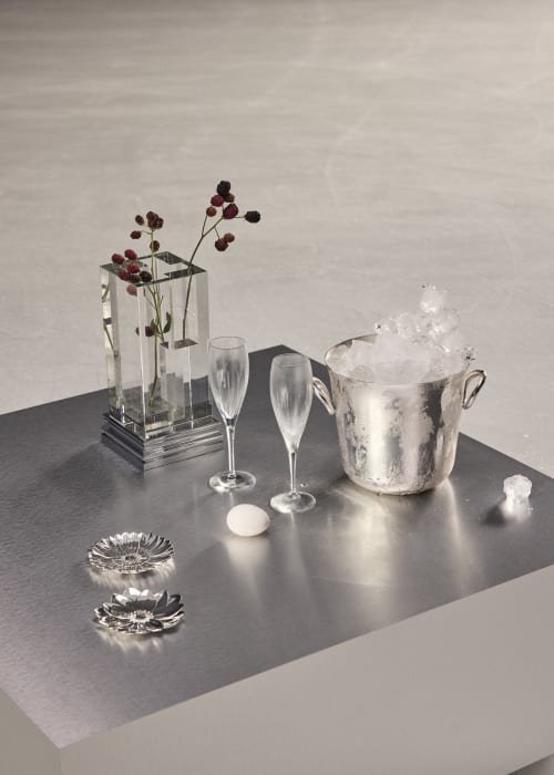 Holiday Aperitif: Discover our selection | Christofle